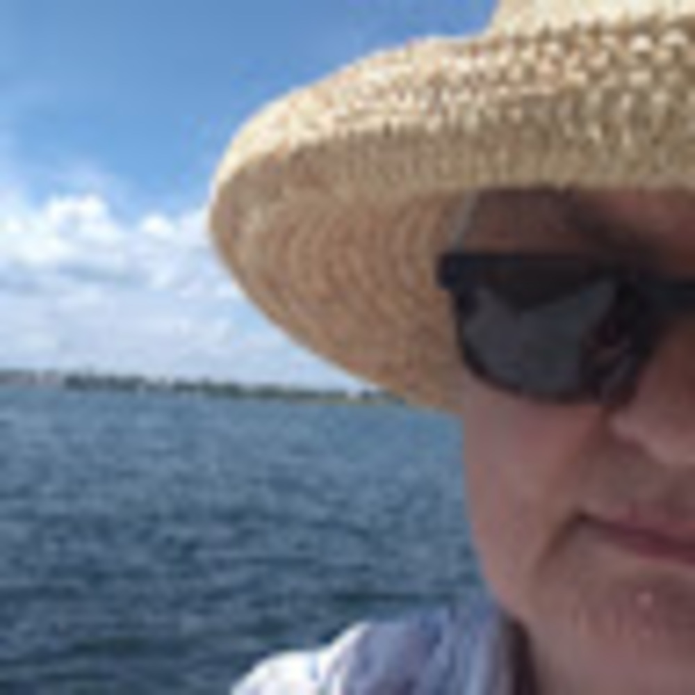 Meet your Posher, Cheryl